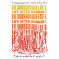 The Uninhabitable Earth (Adapted for Young Adults): Life After Warming - Paperback
