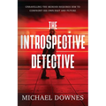 The Introspective Detective: Unravelling the murder requires him to confront his own past and future. - Paperback