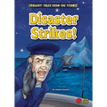 Disaster Strikes! - Paperback