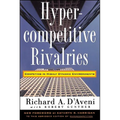 Hypercompetitive Rivalries - Paperback