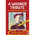 A Wagner Tribute - Paperback