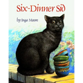Six-Dinner Sid - Hardcover