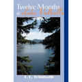 Twelve Months at Lake Valhalla - Paperback