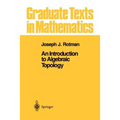 An Introduction to Algebraic Topology - Paperback