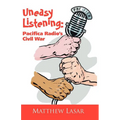 Uneasy Listening - Paperback