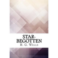 Star-begotten - Paperback