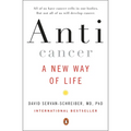Anticancer: A New Way of Life - Paperback