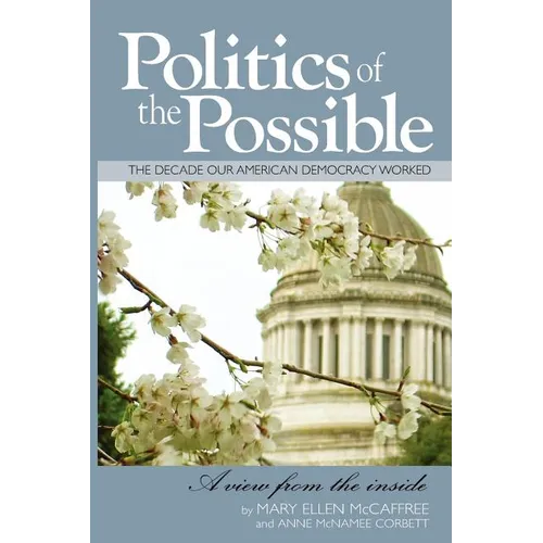 Politics of the Possible - Paperback
