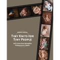 Tiny Knits for Tiny People - Paperback