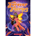 Etta Flies High (Forever Fairies #5): Volume 5 - Paperback