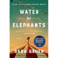 Water for Elephants - Paperback