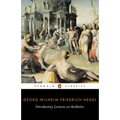 Introductory Lectures on Aesthetics - Paperback