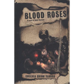 Blood Roses: A Novel of the Count Saint-Germain - Paperback