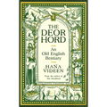 The Deorhord: An Old English Bestiary - Hardcover