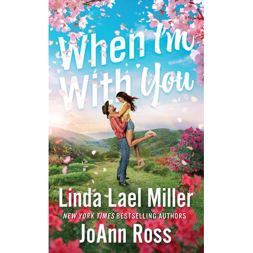 When I'm with You - Mass Market Paperbound