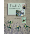 Pond Life: Paper Quilling Projects - Paperback