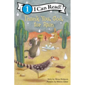 Thank You, God, for Rain: Level 1 - Paperback