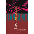 The Balcony - Paperback