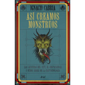 Así Creamos Monstruos - Paperback