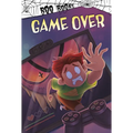 Game Over - Hardcover