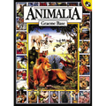 Animalia - Paperback