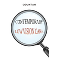 Contemporary Low Vision Care - Paperback