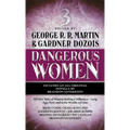 Dangerous Women 3 - Paperback