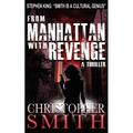 From Manhattan with Revenge - Paperback