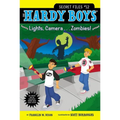 Lights, Camera . . . Zombies! - Paperback