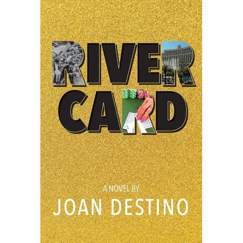 River Card - Paperback