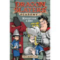 Knight for a Day #5 - Paperback