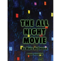 Mary Heilmann: The All Night Movie - Paperback