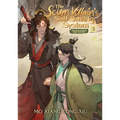 The Scum Villain's Self-Saving System: Ren Zha Fanpai Zijiu Xitong (Novel) Vol. 3 - Paperback