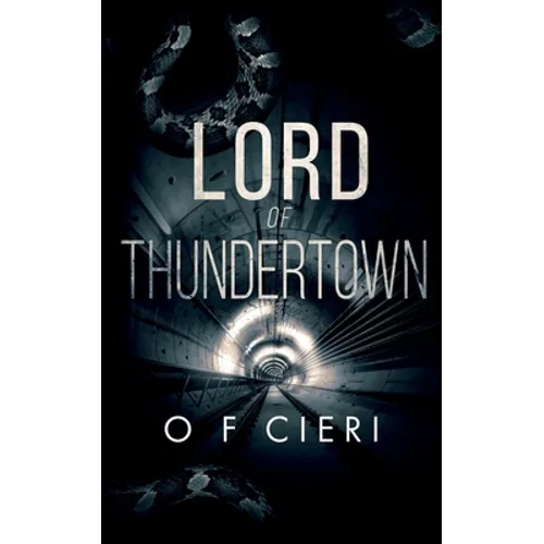 Lord of Thundertown - Paperback