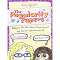 The Popularity Papers #1: Research for the Social Improvement and General Betterment of Lydia Goldblatt and Julie Graham-Chang: Volume 1 - Paperback