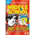 Ultimate Showdown - Hardcover