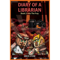 Diary of a Librarian Book 2: Into the Fray - Paperback