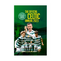 The Official Celtic Annual 2023 - Hardcover