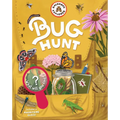 Backpack Explorer: Bug Hunt: What Will You Find? - Hardcover