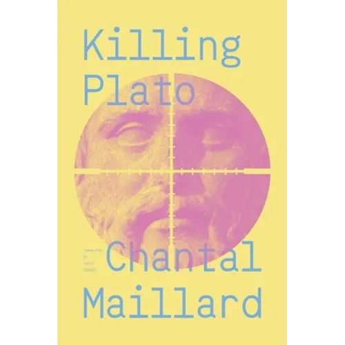 Killing Plato - Paperback