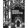 Medieval Architecture: Art and Tattoo Reference - Paperback