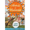 Across the Universe: The Beatles in India - Paperback