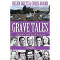 Grave Tales: Tasmania - Paperback