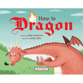 How to Dragon - Paperback