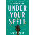 Under Your Spell - Paperback