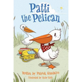 Patti the Pelican - Paperback