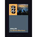 Roxy Music's Avalon - Paperback