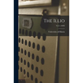 The Illio; Vol 5 (1899) - Paperback