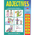 Reading Fundamentals - Adjectives: Learn About Adjectives and How to Use Them to Strengthen Reading and Writing Skills - Paperback