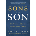Sons in the Son: The Riches and Reach of Adoption in Christ - Paperback